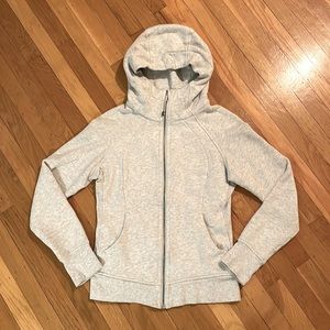 Lululemon Scuba Hoodie